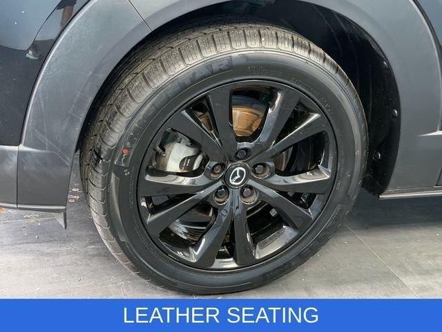 used 2023 Mazda CX-30 car, priced at $26,842