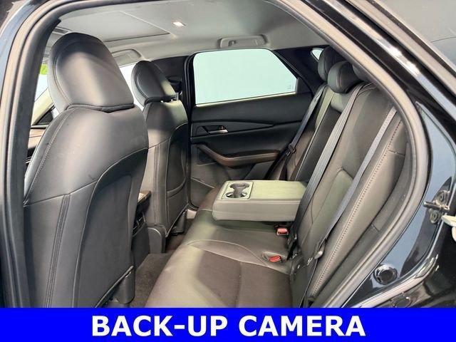 used 2023 Mazda CX-30 car, priced at $26,842