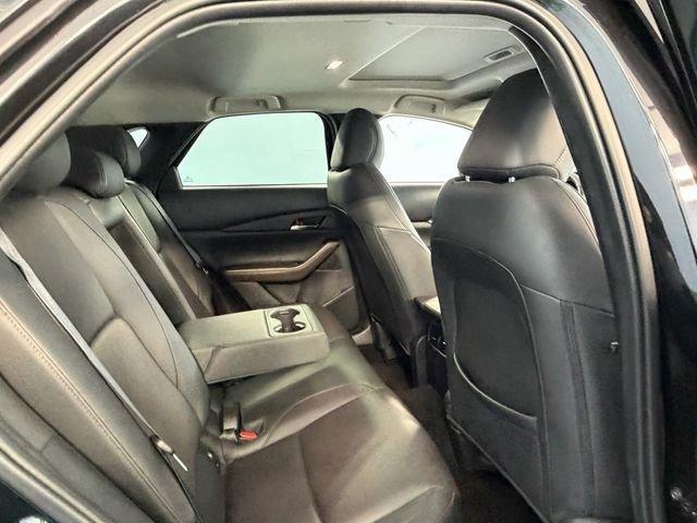 used 2023 Mazda CX-30 car, priced at $26,842