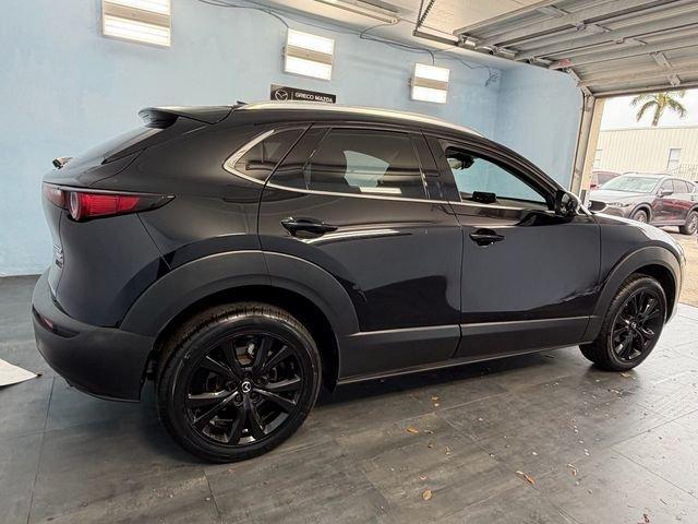 used 2023 Mazda CX-30 car, priced at $26,842