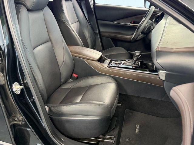 used 2023 Mazda CX-30 car, priced at $26,842