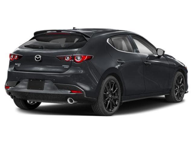 new 2026 Mazda Mazda3 car, priced at $38,709