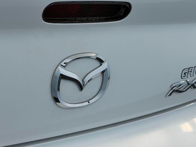 used 2005 Mazda RX-8 car, priced at $16,342