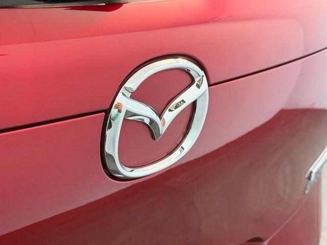 used 2022 Mazda CX-30 car, priced at $17,842