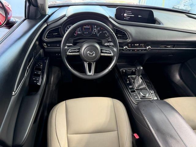 used 2022 Mazda CX-30 car, priced at $17,842