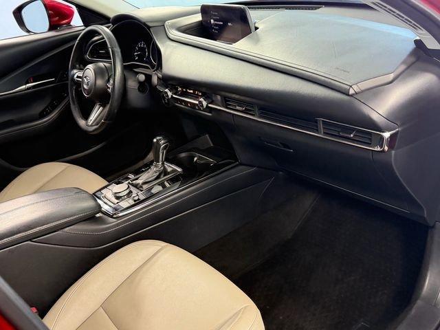 used 2022 Mazda CX-30 car, priced at $17,842