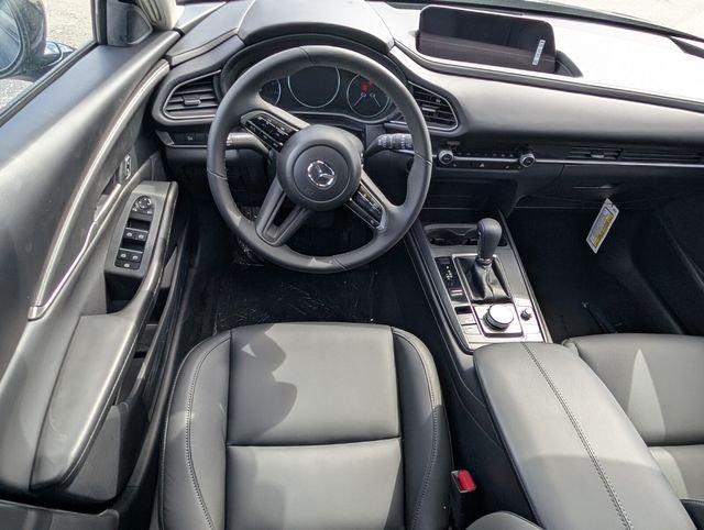 new 2026 Mazda CX-30 car, priced at $26,571