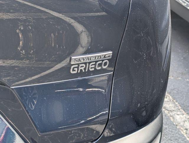 new 2026 Mazda CX-30 car, priced at $26,571