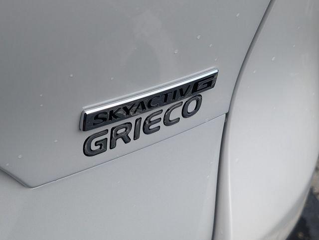 new 2026 Mazda CX-5 car, priced at $36,066