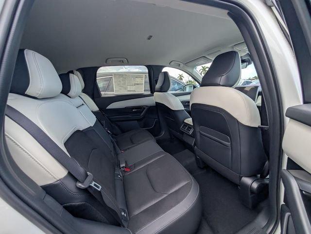 new 2026 Mazda CX-5 car, priced at $36,066