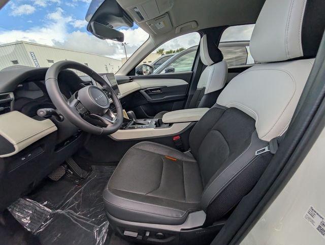 new 2026 Mazda CX-5 car, priced at $36,066