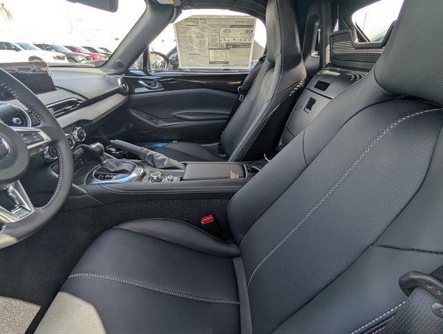 new 2026 Mazda MX-5 Miata car, priced at $39,244