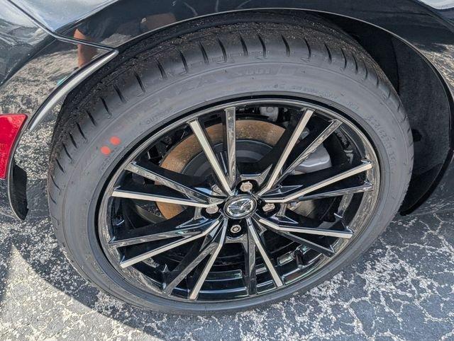 new 2026 Mazda MX-5 Miata car, priced at $39,244