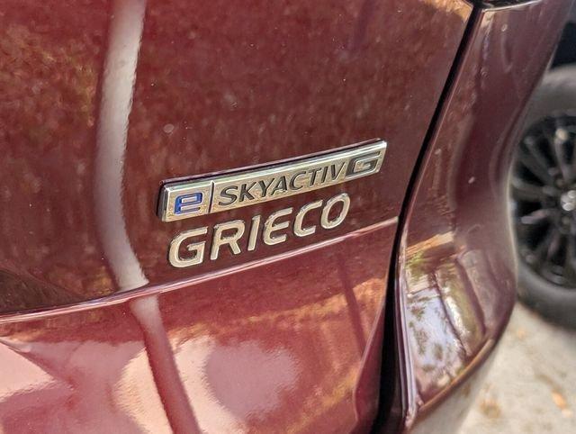 new 2026 Mazda CX-90 car, priced at $50,296