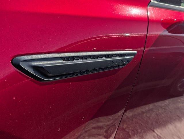 new 2024 Mazda CX-90 car, priced at $44,399