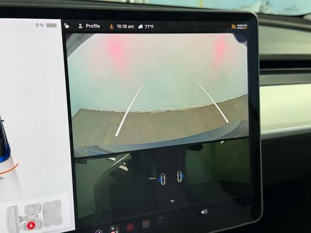 used 2018 Tesla Model 3 car, priced at $29,842