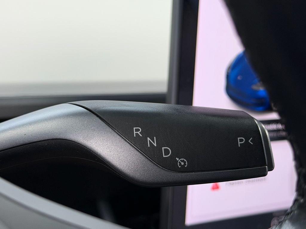 used 2018 Tesla Model 3 car, priced at $26,842
