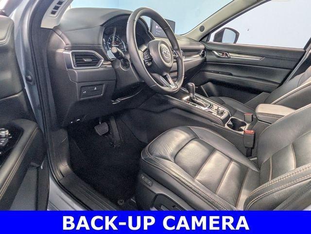 used 2023 Mazda CX-5 car, priced at $24,498