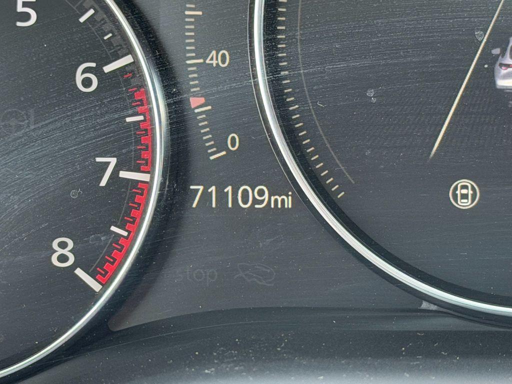used 2022 Mazda CX-30 car, priced at $19,342
