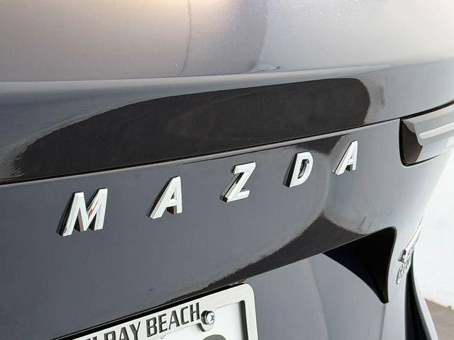 new 2026 Mazda CX-5 car, priced at $36,215
