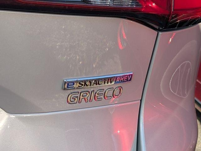 new 2026 Mazda CX-50 Hybrid car, priced at $36,881