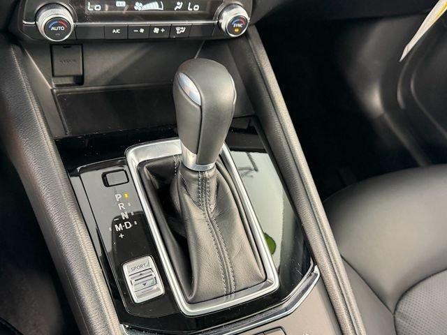 used 2024 Mazda CX-5 car, priced at $26,832
