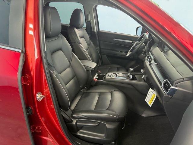 used 2024 Mazda CX-5 car, priced at $26,832