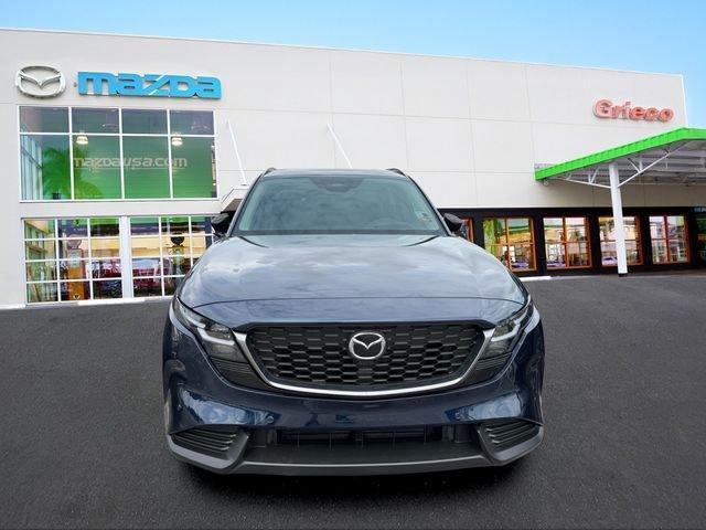 new 2026 Mazda CX-5 car, priced at $36,435