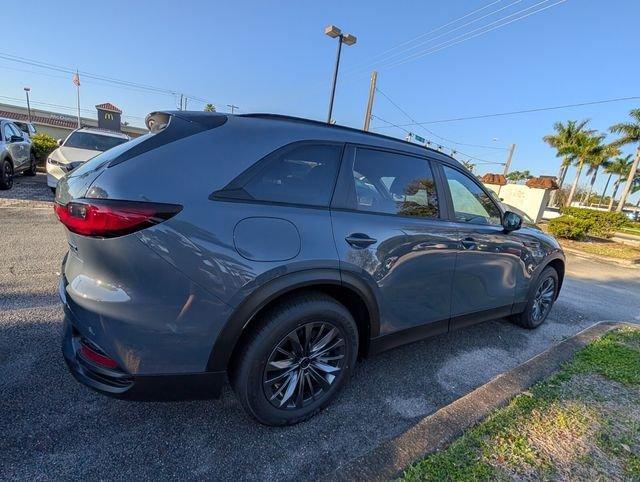 new 2026 Mazda CX-70 PHEV car, priced at $46,451