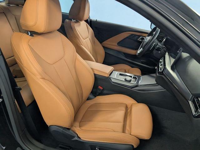 used 2024 BMW 230 car, priced at $34,998