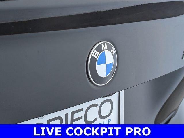 used 2024 BMW 230 car, priced at $34,998