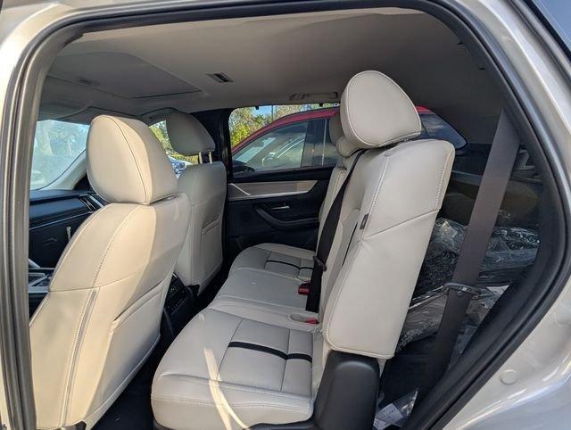 new 2026 Mazda CX-90 PHEV car, priced at $48,791
