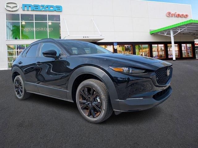 new 2026 Mazda CX-30 car, priced at $33,696