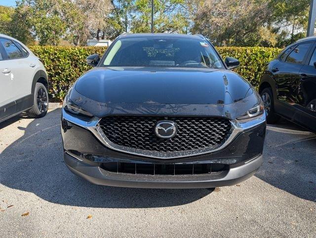new 2026 Mazda CX-30 car, priced at $32,451