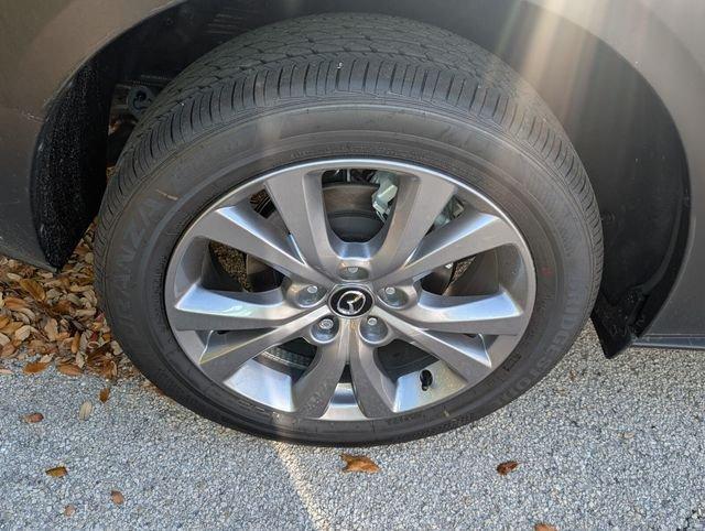 new 2026 Mazda CX-30 car, priced at $32,451