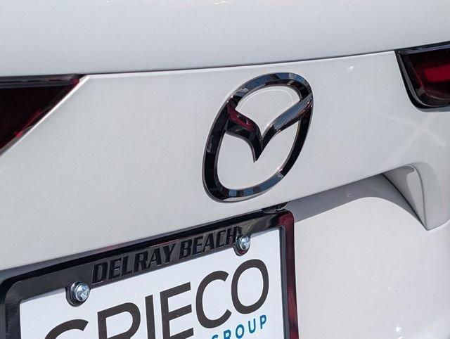 new 2026 Mazda CX-70 car, priced at $45,306
