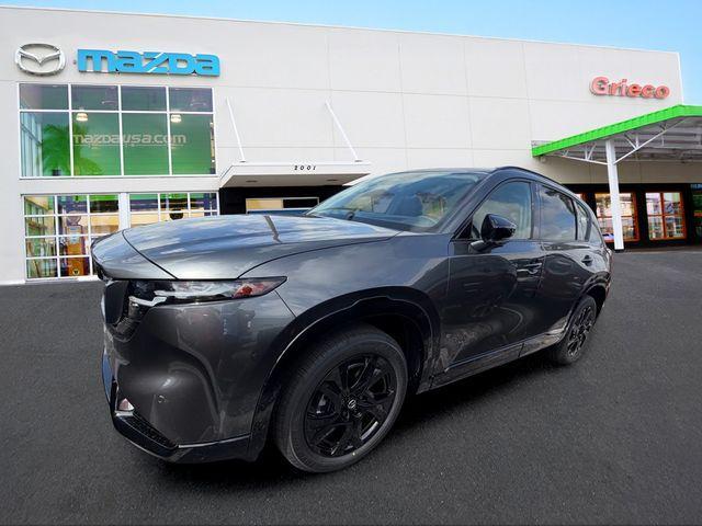new 2026 Mazda CX-5 car, priced at $42,365