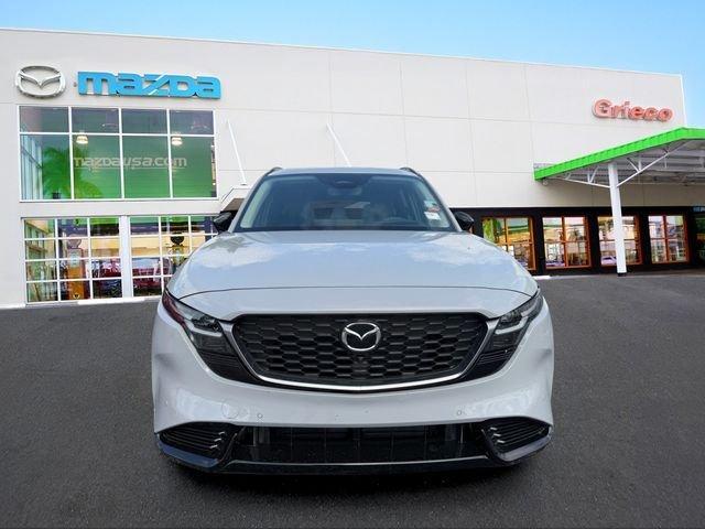 new 2026 Mazda CX-5 car, priced at $42,415