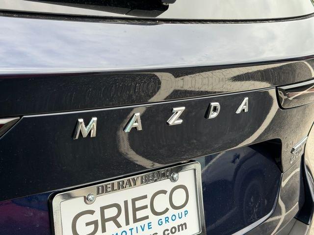 new 2026 Mazda CX-5 car, priced at $36,310
