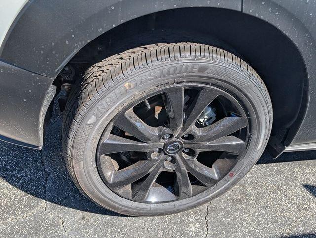 new 2026 Mazda CX-30 car, priced at $27,091