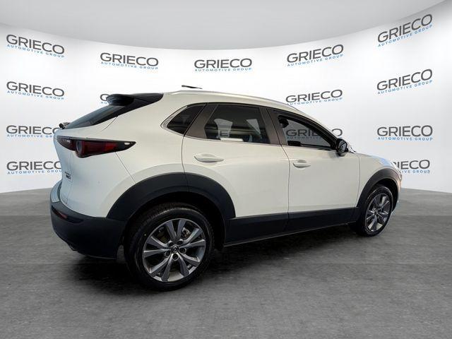 used 2024 Mazda CX-30 car, priced at $22,842