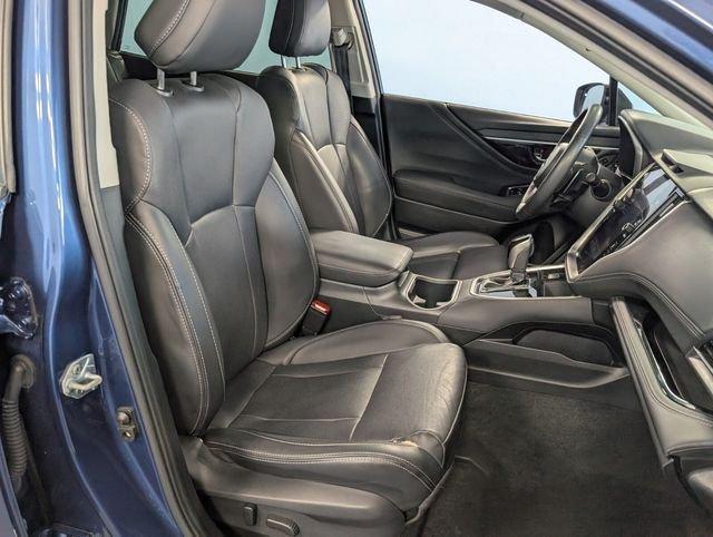 used 2021 Subaru Outback car, priced at $23,998