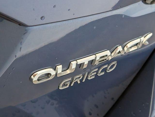 used 2021 Subaru Outback car, priced at $23,998