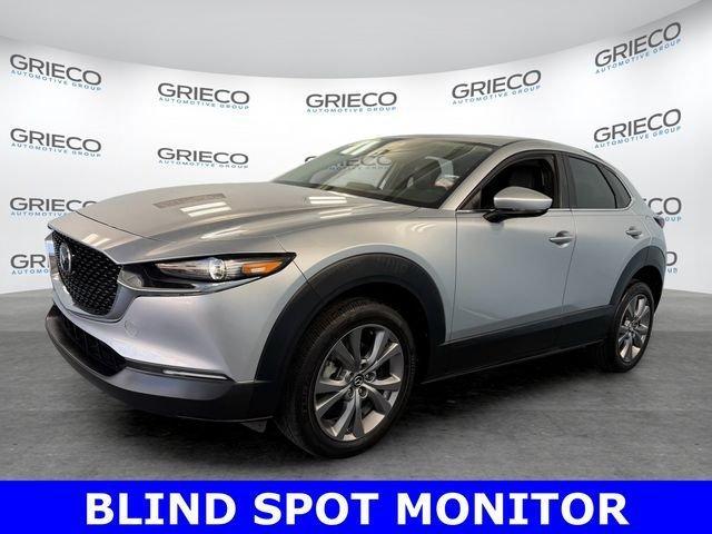 used 2021 Mazda CX-30 car, priced at $22,342