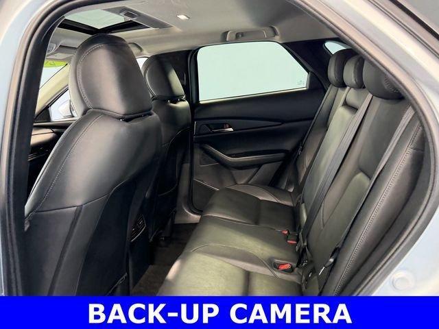 used 2021 Mazda CX-30 car, priced at $21,842