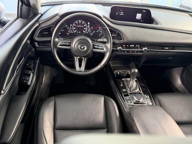 used 2021 Mazda CX-30 car, priced at $22,342