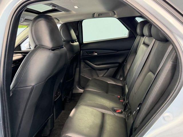 used 2021 Mazda CX-30 car, priced at $22,342