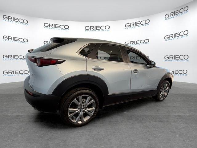 used 2021 Mazda CX-30 car, priced at $22,342
