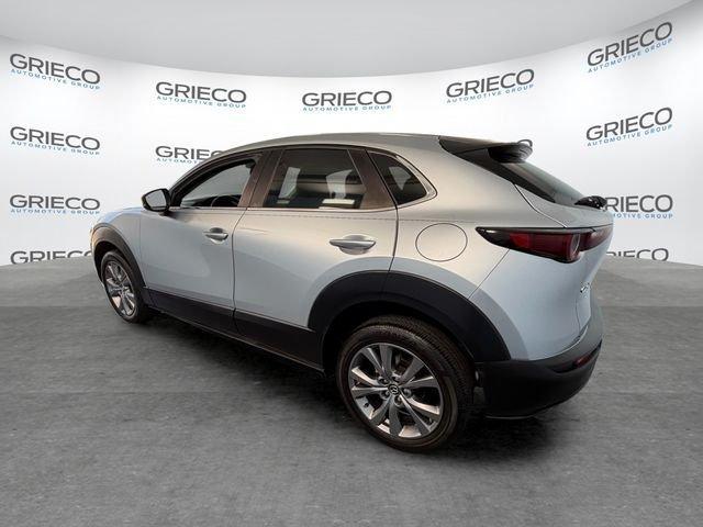 used 2021 Mazda CX-30 car, priced at $22,342