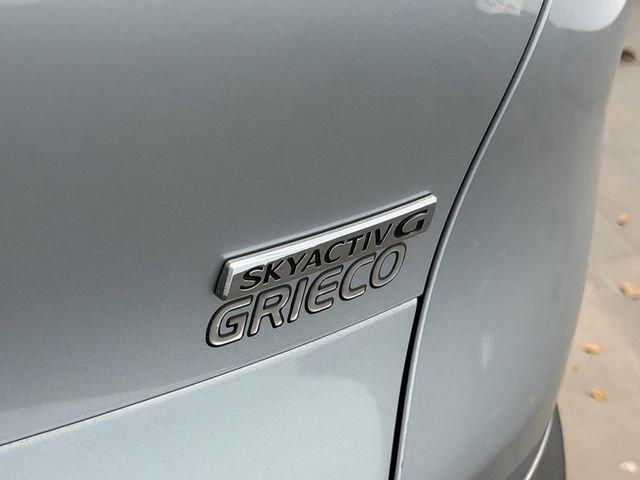 used 2021 Mazda CX-30 car, priced at $22,342